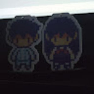 Meet your Posher, Daniel-alexander